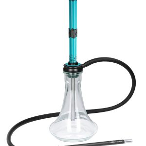 Embery Equal Hookah - Sky Blue Black