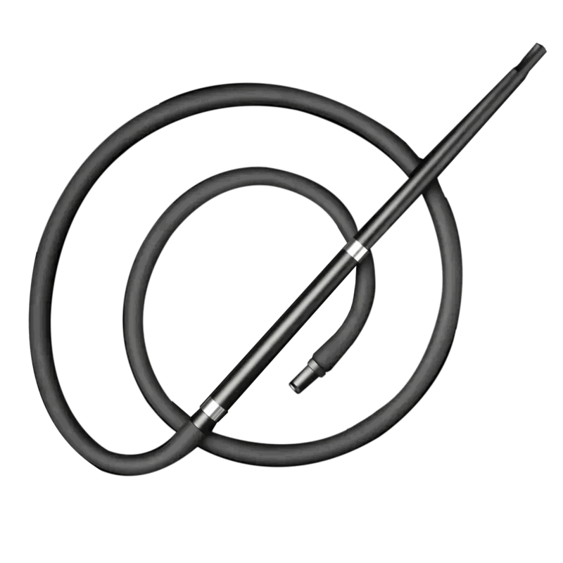 Kaloud Elyssar Hose (14 Inch Handle)