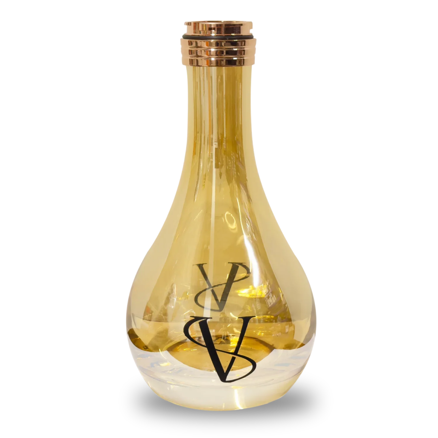 Savacco Shisha V3 Replacement Base - Rose Gold