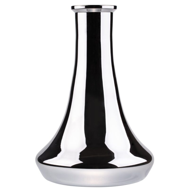 Embery Fluence Slim Base - Chrome