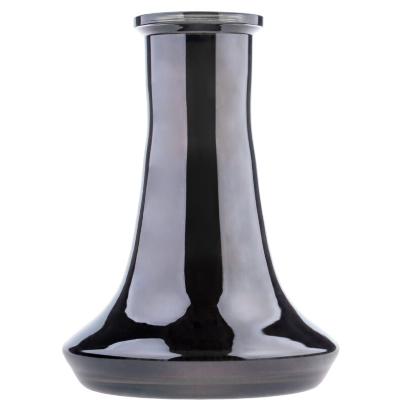 Embery Mini Fluence Slim Base - Glossy Black