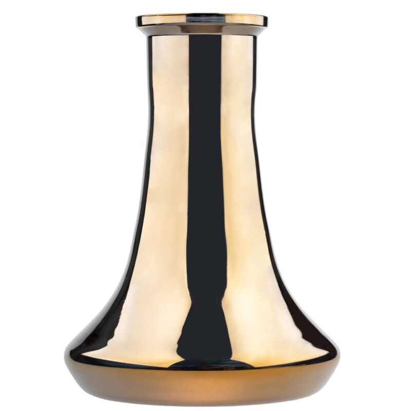 Embery Mini Fluence Slim Base - Gold