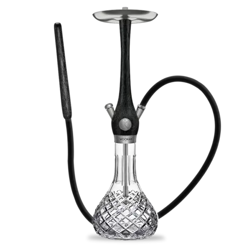 Wookah Nox Mastercut Check Hookah