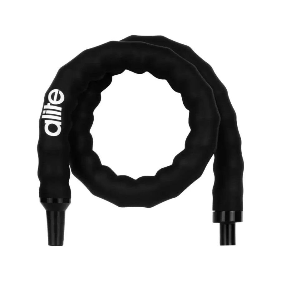 Elite Gaming Mouthpiece - Black
