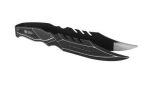 Alpha Hookah Tong - Knives Modern
