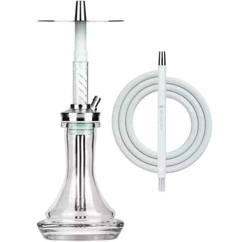 Amotion FUTR Hookah - Sky