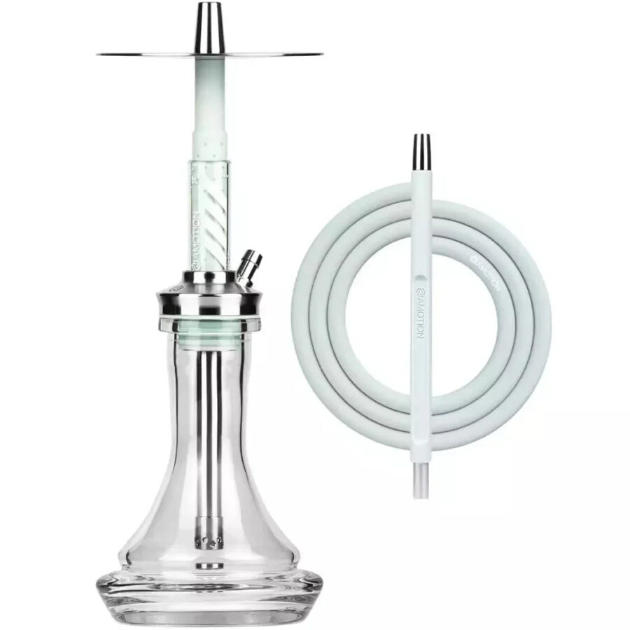 Amotion FUTR Hookah - Sky