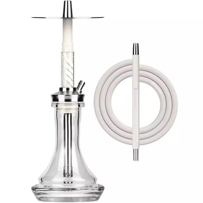 Amotion FUTR Hookah - Stone