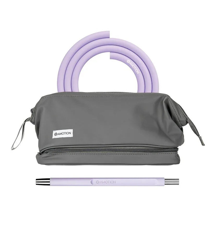 Amotion Roam Addon Kit - Mauve