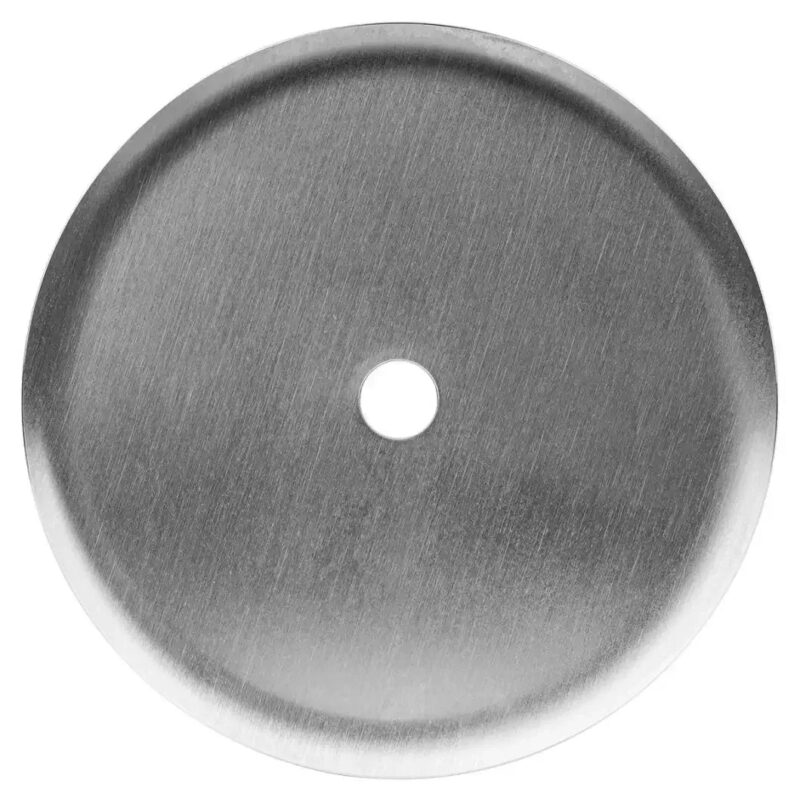 Amotion Roam Charcoal Plate Kit