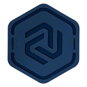 Amotion Roam Coaster - Cobalt