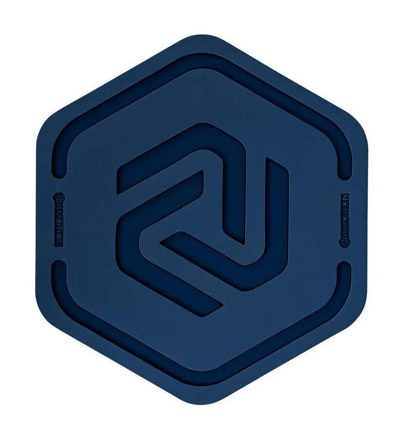 Amotion Roam Coaster - Cobalt
