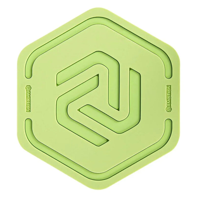 Amotion Roam Coaster - Lime