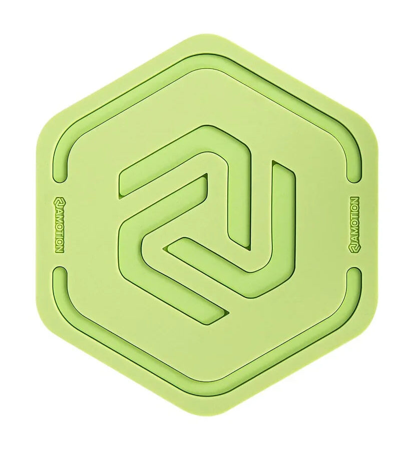 Amotion Roam Coaster - Lime