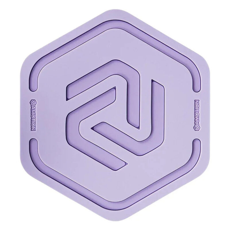 Amotion Roam Coaster - Mauve