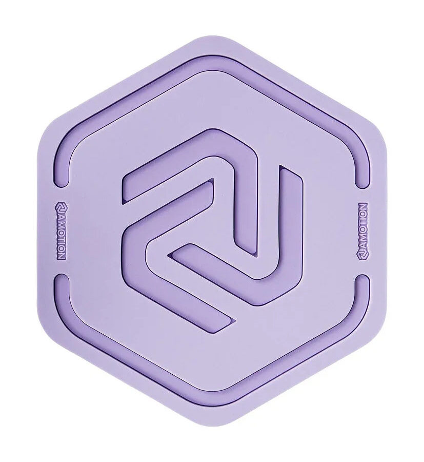 Amotion Roam Coaster - Mauve