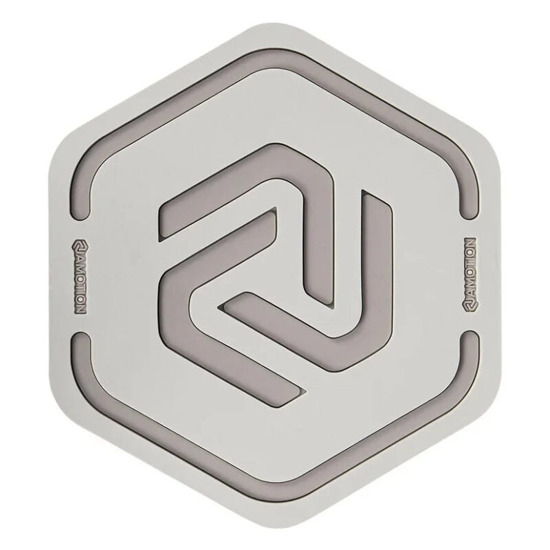 Amotion Roam Coaster - Stone