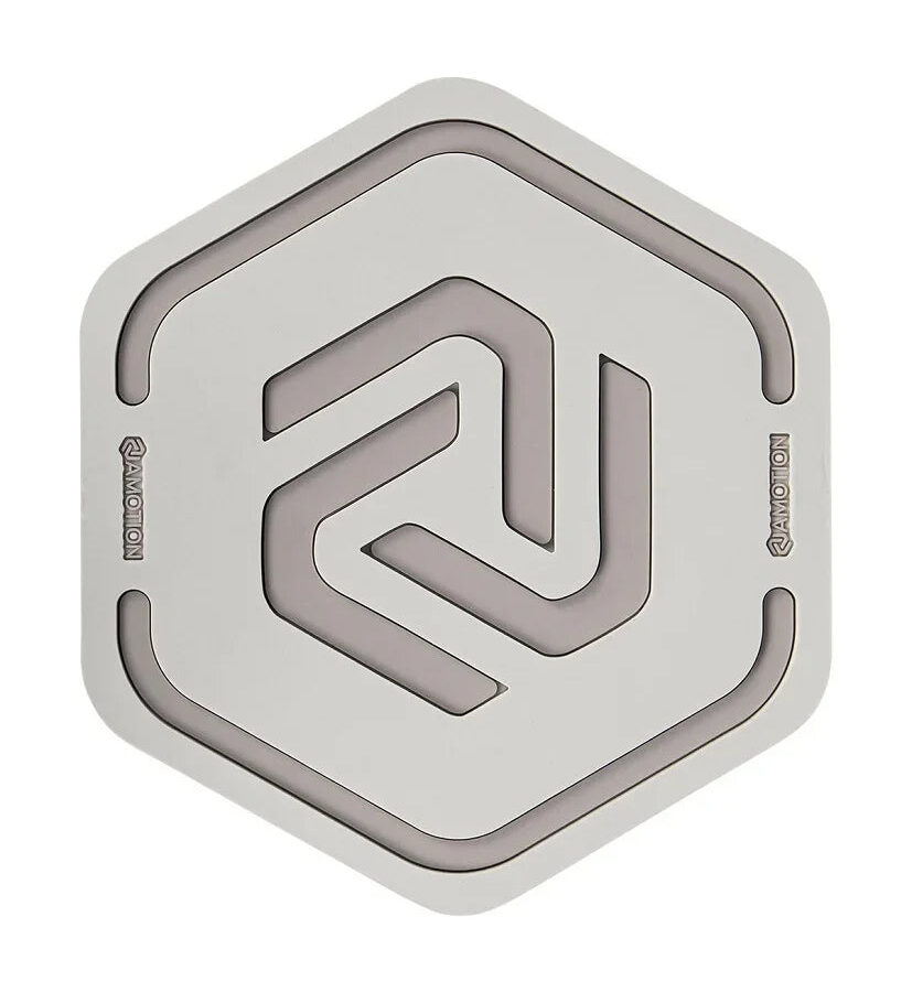Amotion Roam Coaster - Stone