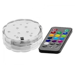 Hookah Led Lighting