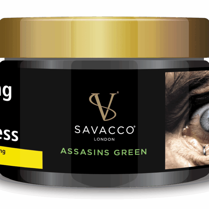 Savacco Assassins Green