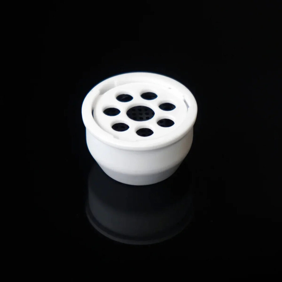 Kaloud Ayara Carbon Filter Replacement Pods Large Pack of 4