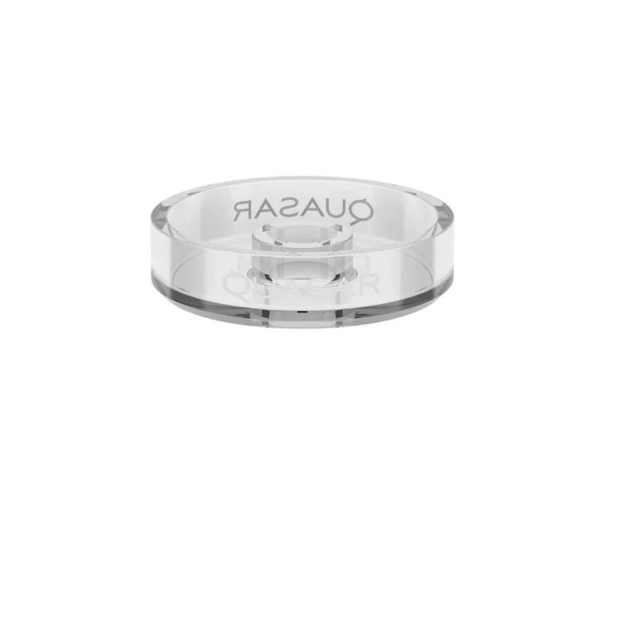 Quasar Raas Replacement Glass Bowl