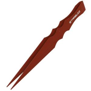 Starbuzz Carbine Stainless Steel Tong - Burning Earth