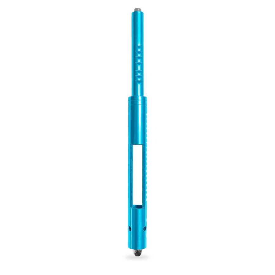 Starbuzz Carbine Replacement Leg Spartan Blue