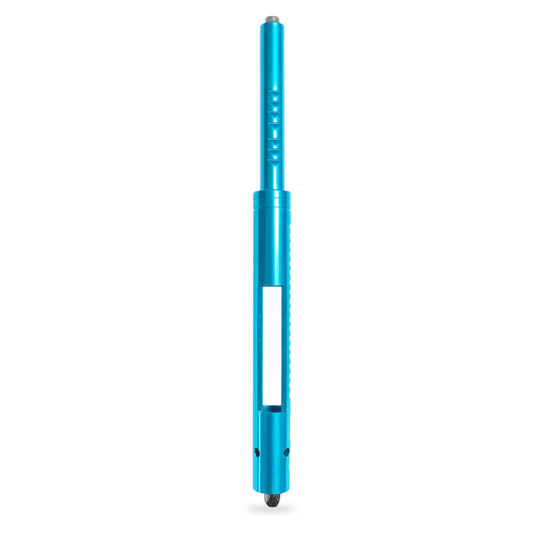 Starbuzz Carbine Replacement Leg - Spartan Blue 1 Starbuzz Carbine Replacement Leg Spartan Blue