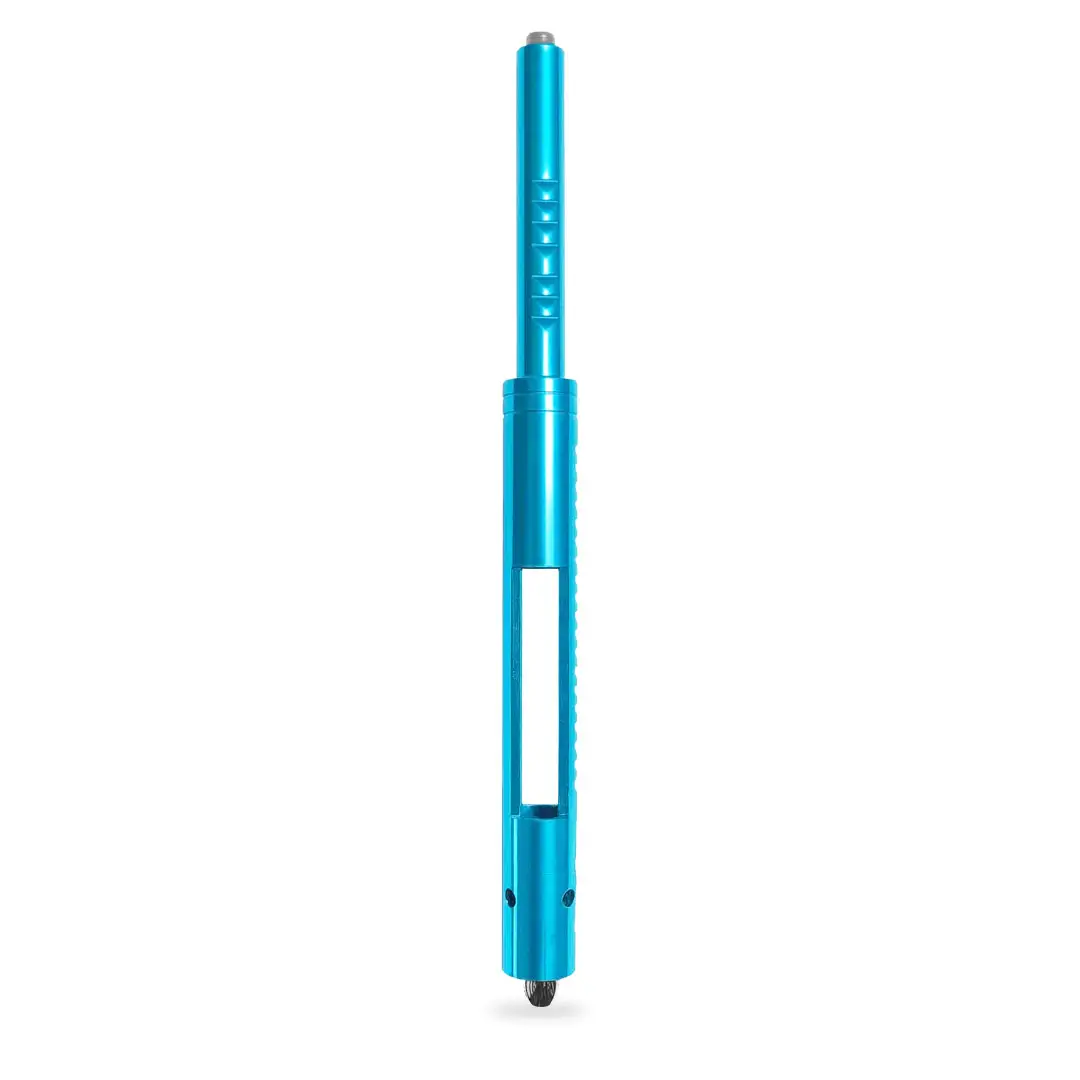 Starbuzz Carbine Replacement Leg - Spartan Blue 1 Starbuzz Carbine Replacement Leg Spartan Blue