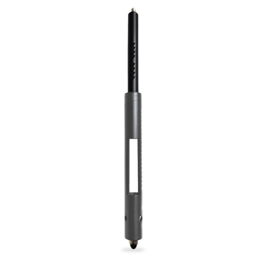 Starbuzz Carbine Replacement Leg Gunmetal