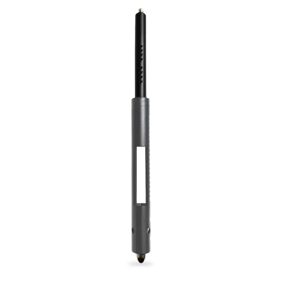 Starbuzz Carbine Replacement Leg Gunmetal