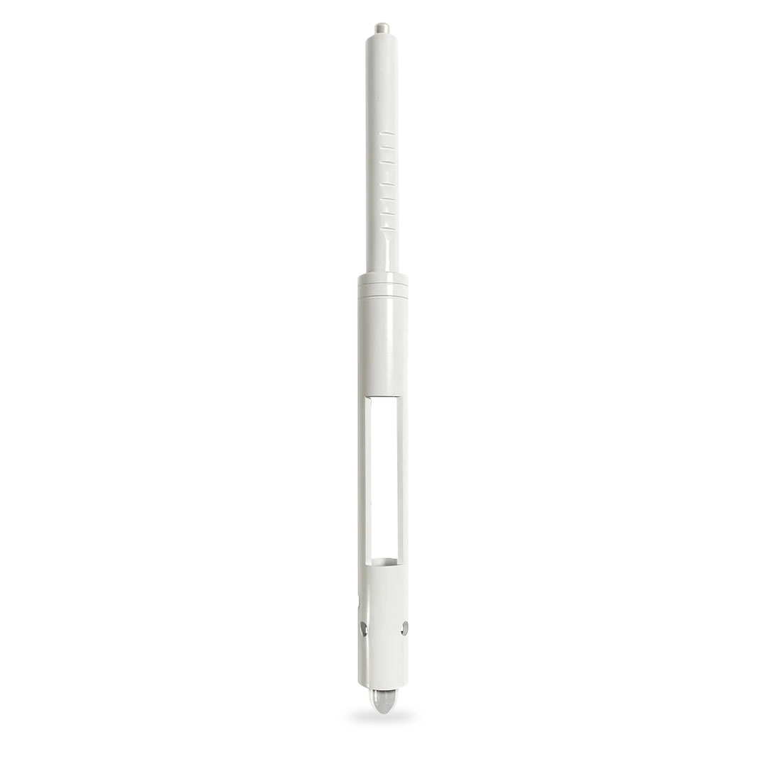 Starbuzz Carbine Replacement Leg - White Out 1 Starbuzz Carbine Replacement Leg White Out