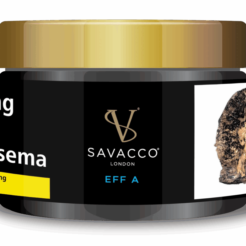 Savacco Frozen (Frozen Apple)