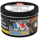 Starbuzz French Orange (French Buzz) Bold Shisha Flavour - 100g