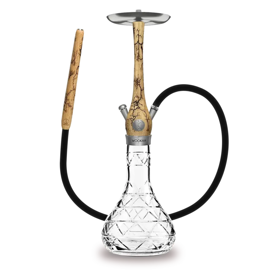 Wookah Grom Mastercut Terra Hookah