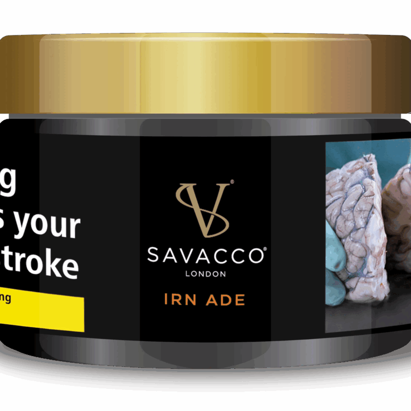 Savacco Mayfair (Irn Ade)
