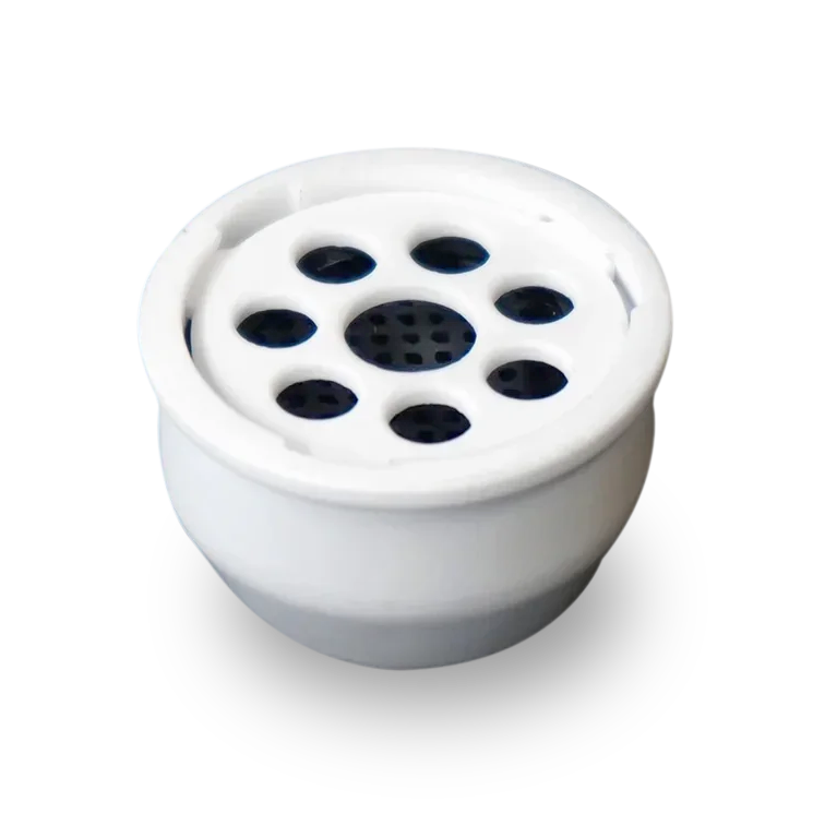 Kaloud Ayara Carbon Filter Pods Large Pack of 4