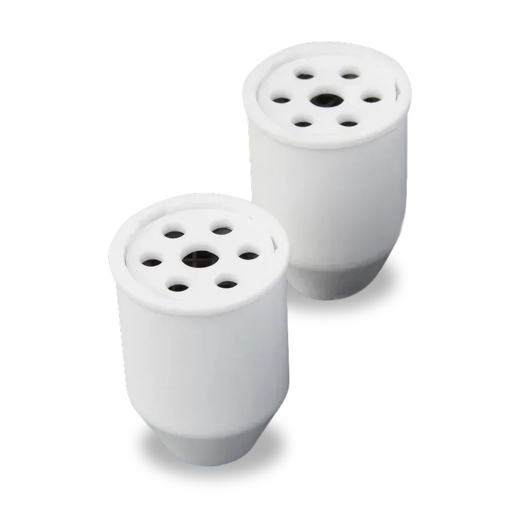 Kaloud Ayara Carbon Filter Replacements Small - Pack of 3