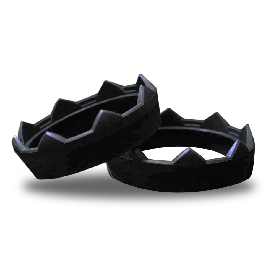 Kaloud Lotus III Silicone Sleeve Three Pack