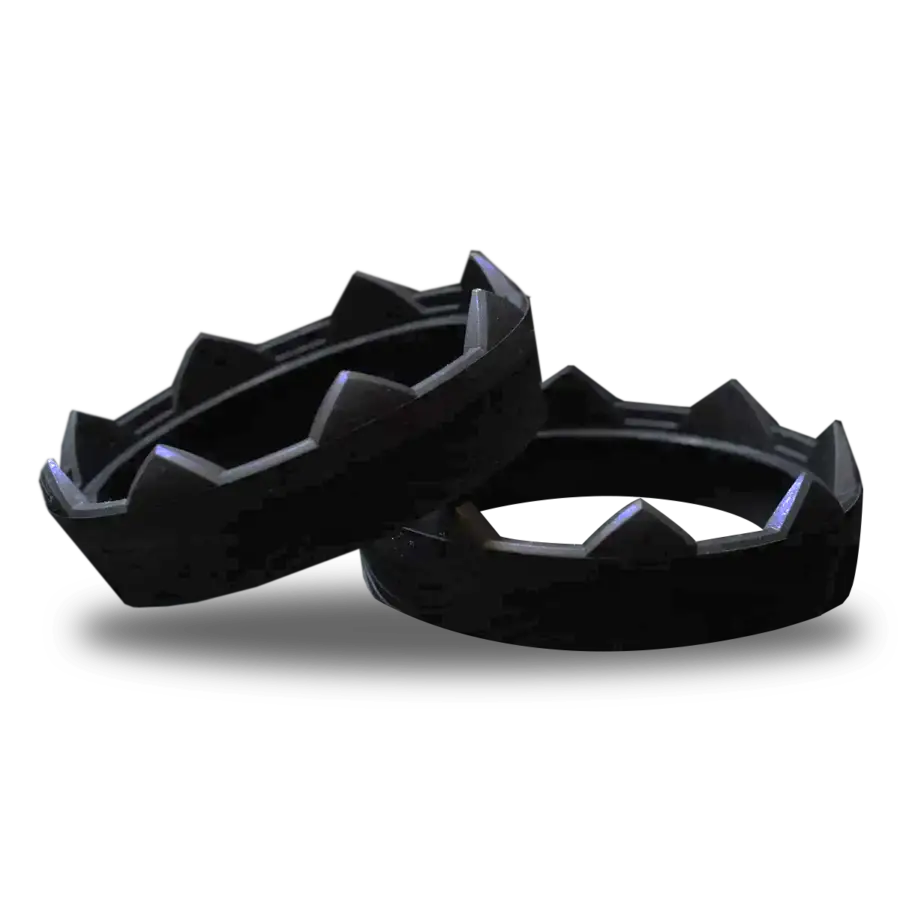 Kaloud Lotus III Silicone Sleeve Three Pack