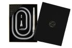 Kaloud Aeolis Argis Platinum Silicone Hose Silver