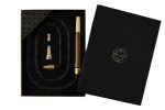 Kaloud Aeolis Auris Silicone Hose - Gold