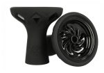 Kaloud Samsaris Lapis Ceramic Bowl for Lotus II - Black