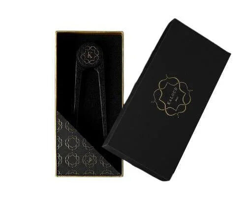 Kaloud Vestara Niris Tong - Black