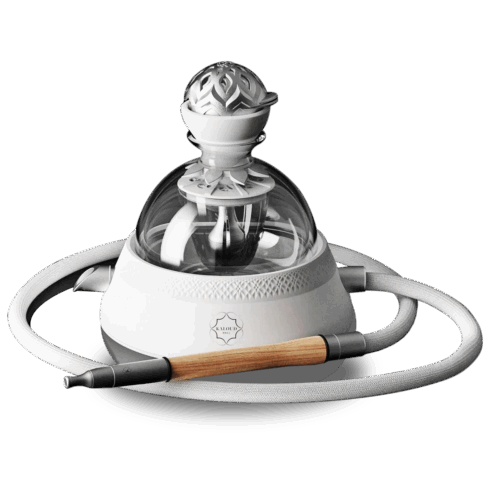 Kaloud Krysalis Eltheria Set - White
