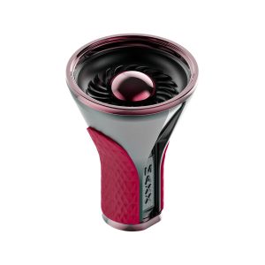 Maxx Cybuch Bowl - Black