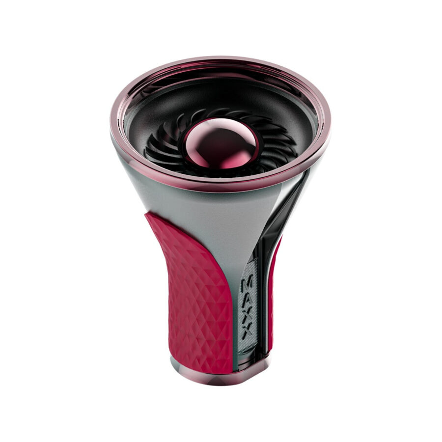 Maxx Cybuch Bowl - Black