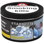 Starbuzz Mighty Freeze Bold Shisha Flavour - 100g