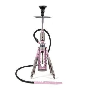 Starbuzz Carbine 2.0 Starter Kit - Centrifuge Pink